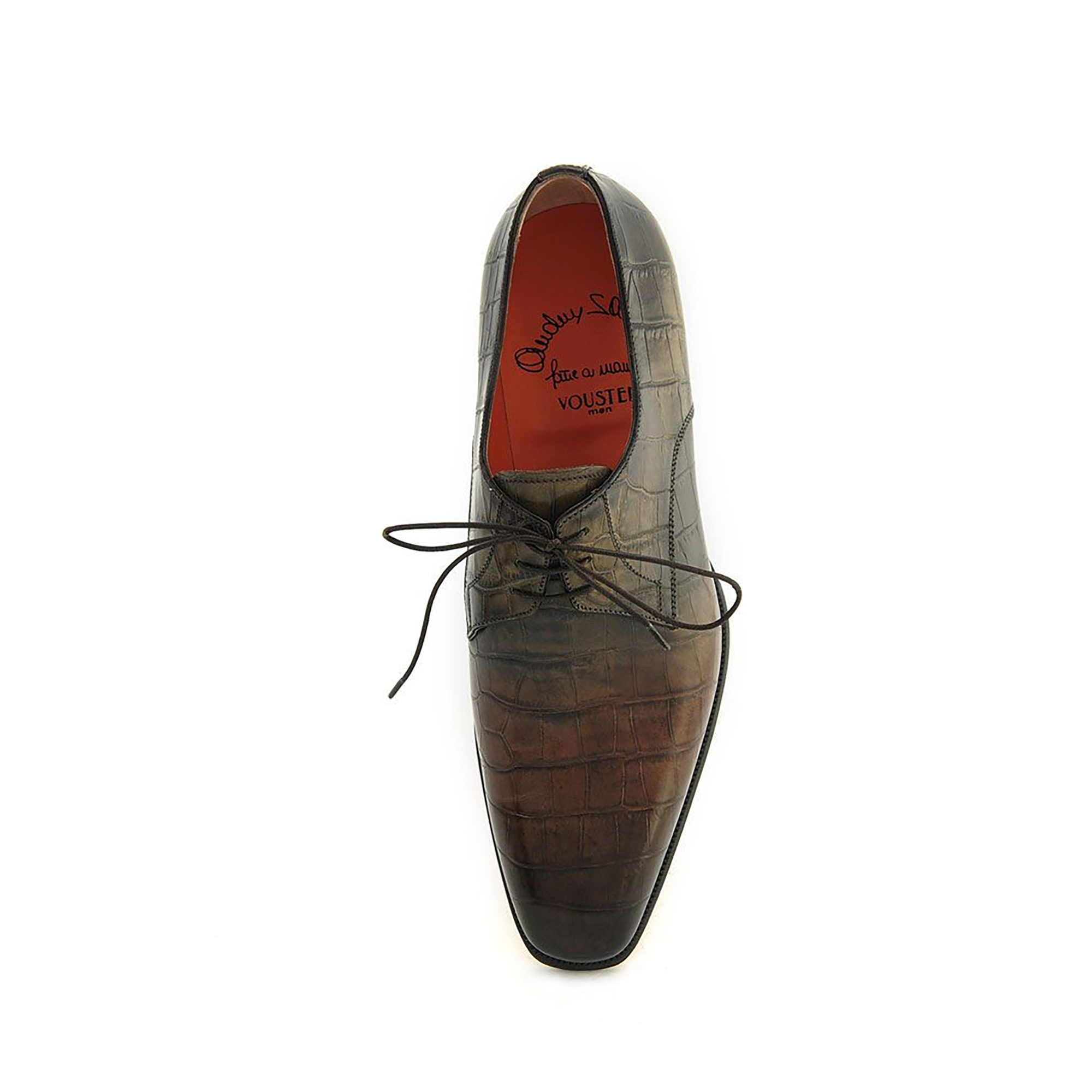 BERLUTI Outlet Alessio Padova Venezia Leather Oxford Shoes save up to 55%  today