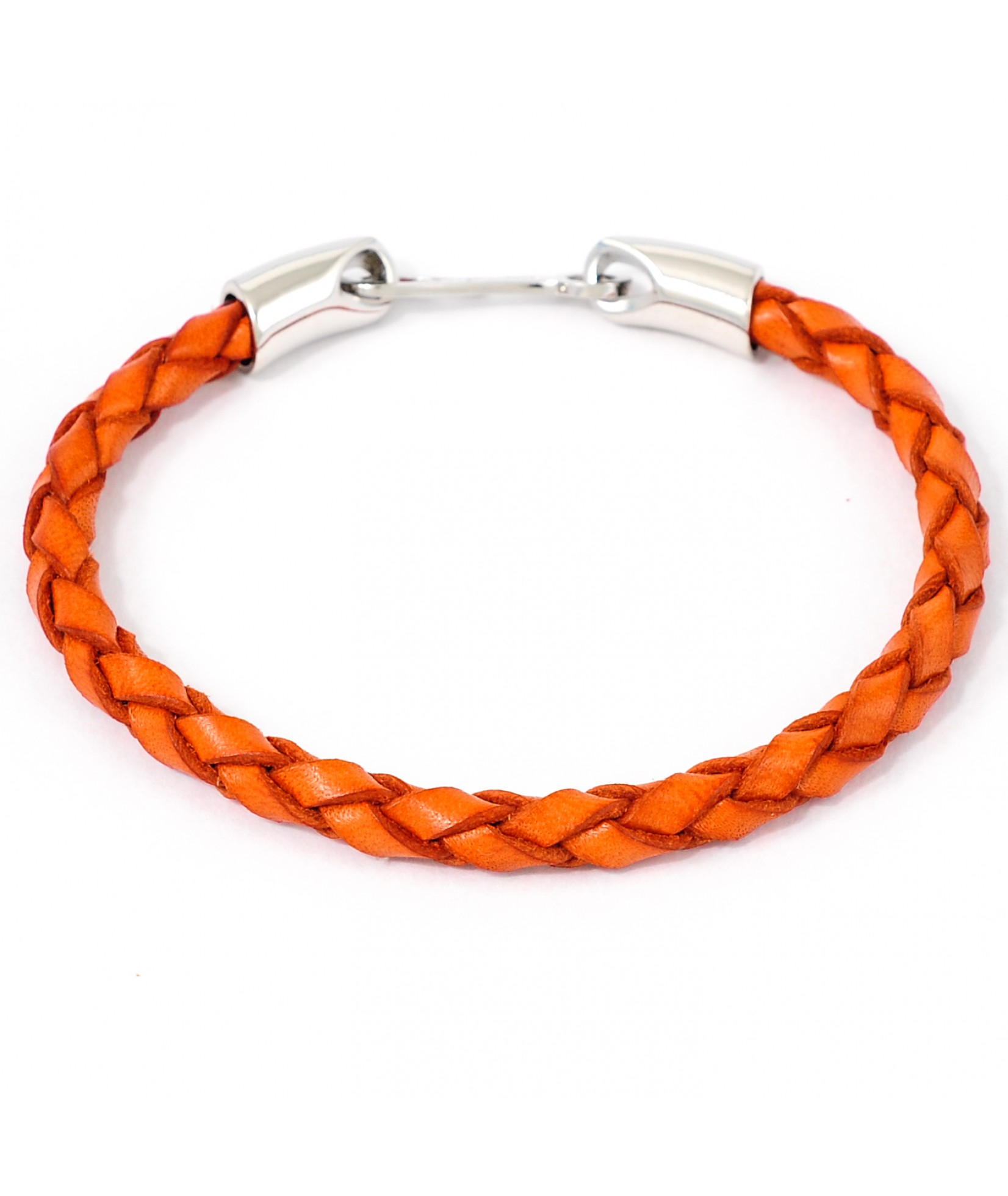Santoni Bracelet Orange