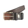 Santoni Belt Leather (384)