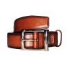 Santoni Belt Leather (358)