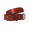 Santoni Belt Leather (372)