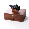 Santoni shoe care box deluxe, photo 5