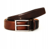 Santoni Belt Leather (31733)