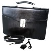 Santoni Office Bag Asphalt G80 (27811), photo 6
