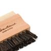 SMALL WOODEN BRUSH WITH NATURAL RUBBER AND MIXED HORSEHAIR BRISTLES (38313), photo 4