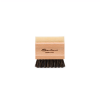 SMALL WOODEN BRUSH WITH NATURAL RUBBER AND MIXED HORSEHAIR BRISTLES (38313), photo 2