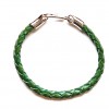 Santoni Bracelet Vert