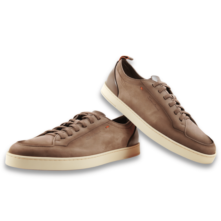 SANTONI - Clément (42534) - Vousten Shoes