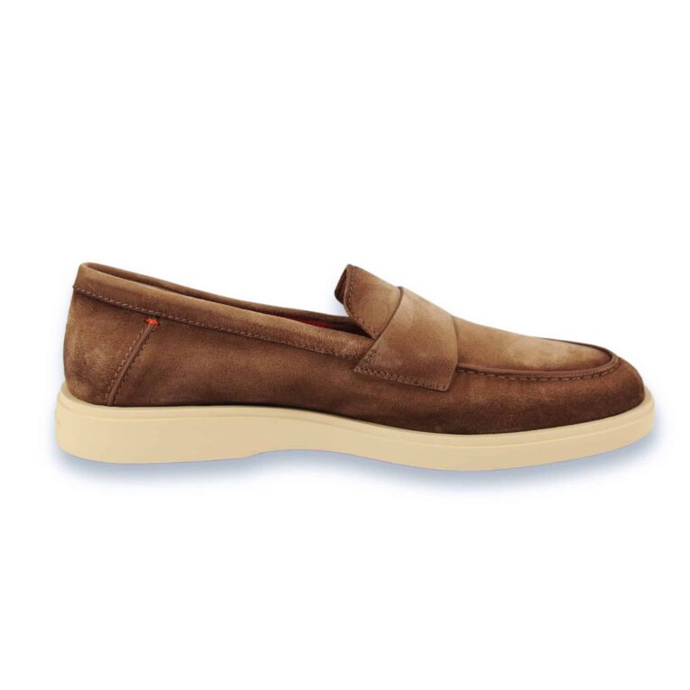 SANTONI - JEAN (42536) - Vousten Shoes