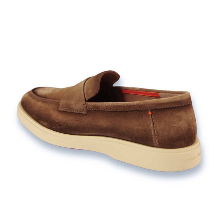SANTONI - JEAN (42536) - Vousten Shoes