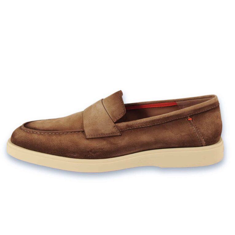 SANTONI - JEAN (42536) - Vousten Shoes