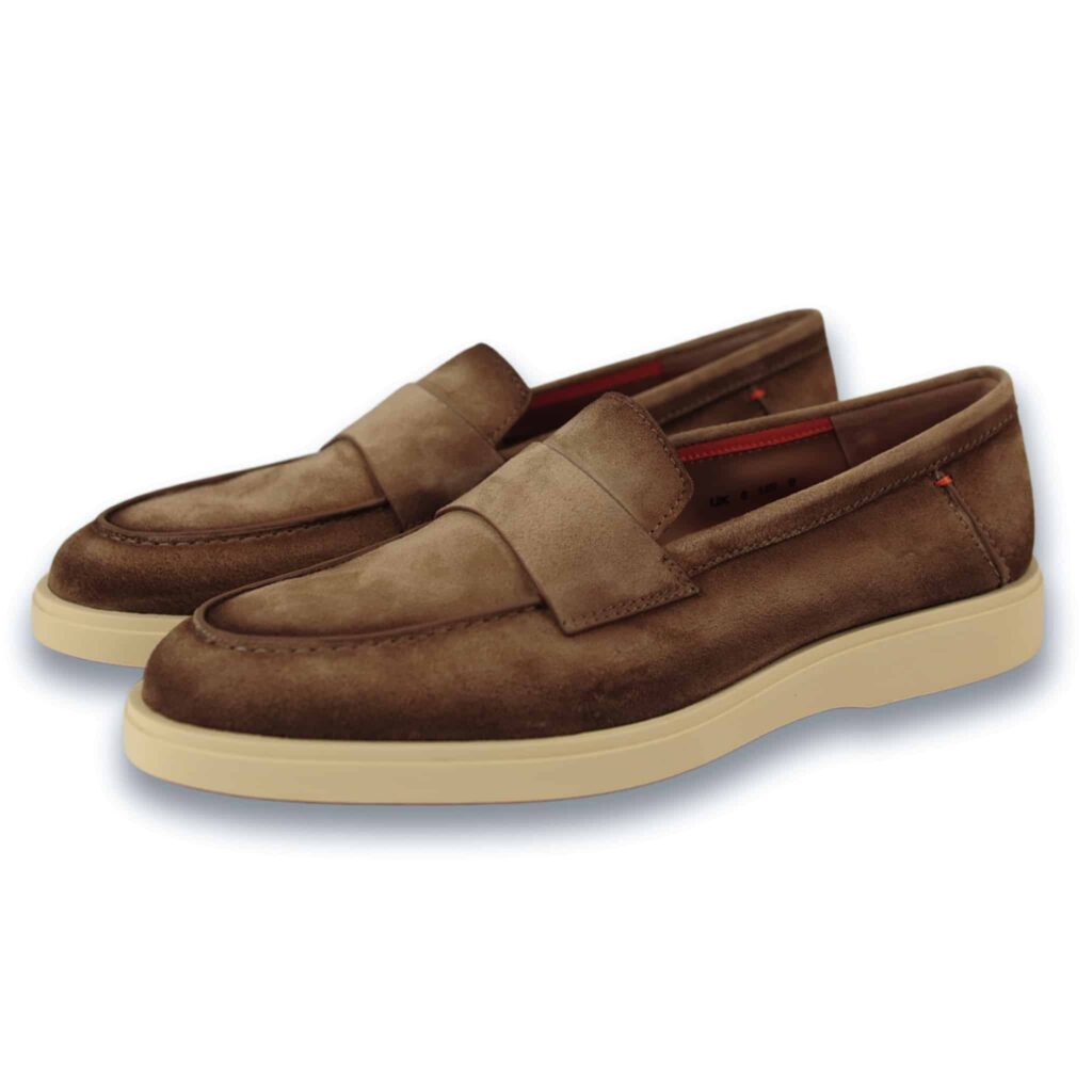 SANTONI - JEAN II (42537) - Vousten Shoes