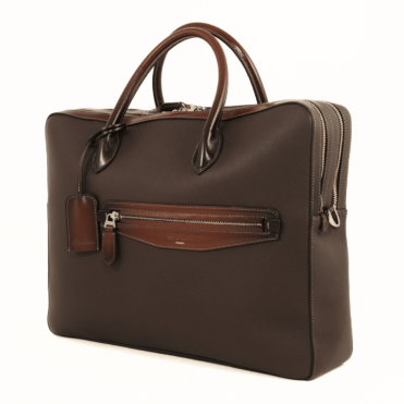 SANTONI - Aktetas donkerbruin (43651) SANTONI - Aktetas donkerbruin (43651)
