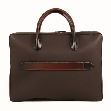 SANTONI - Aktetas donkerbruin (43651) SANTONI - Aktetas donkerbruin (43651)