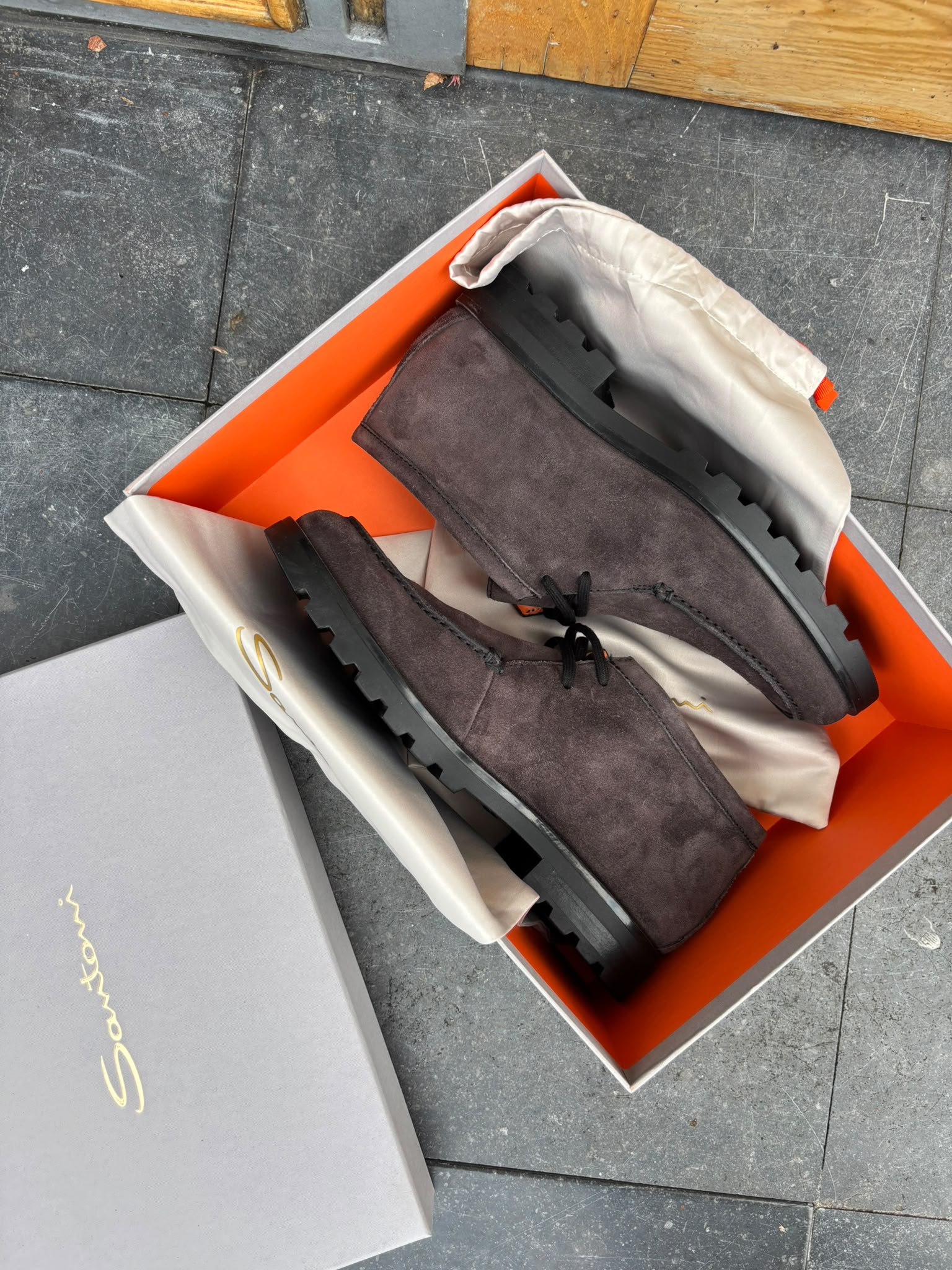 SANTONI - CÉSAR (43592) SANTONI - CÉSAR (43592)
