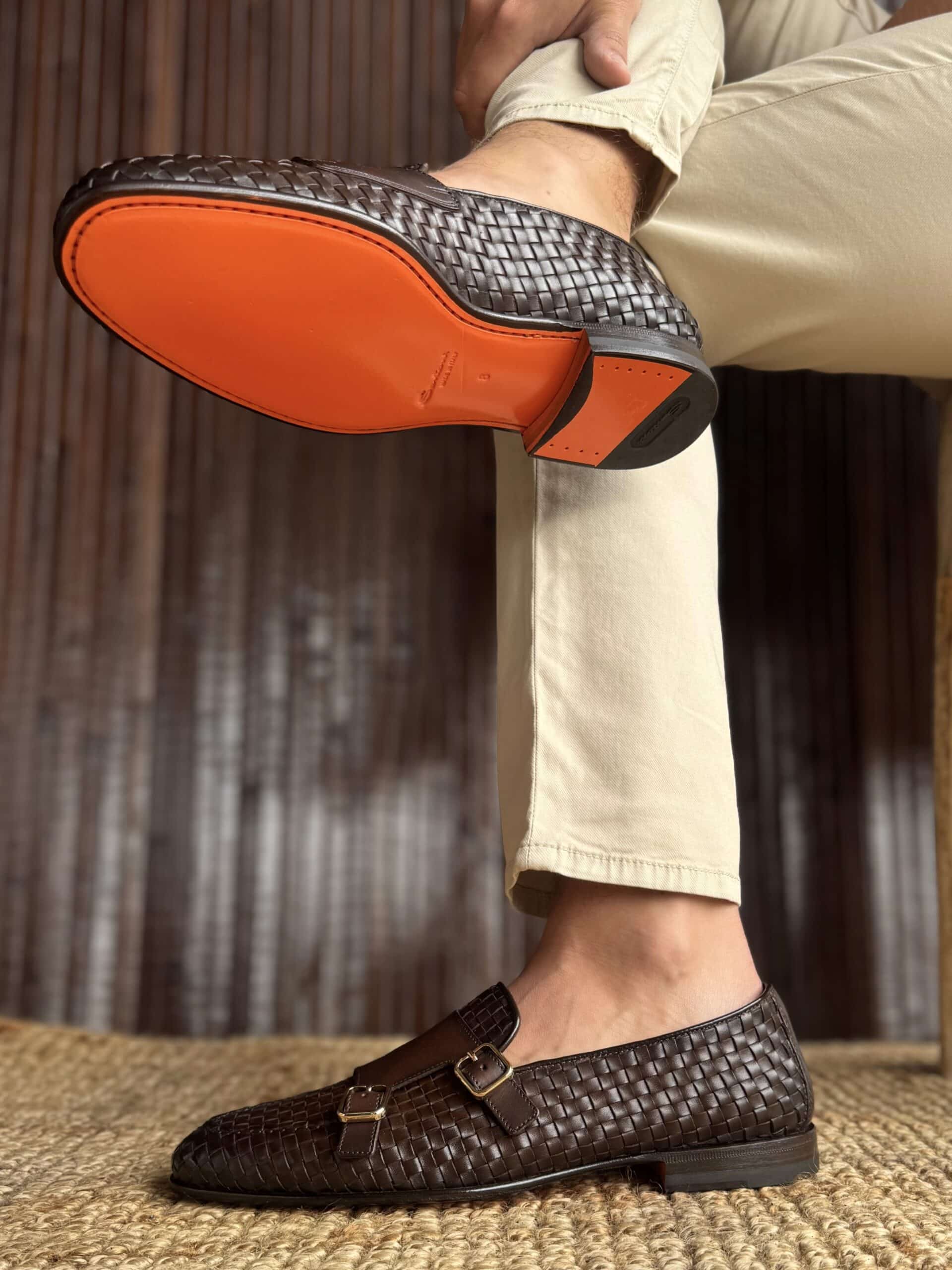 SANTONI - Florent II (42539) SANTONI - Florent II (42539)